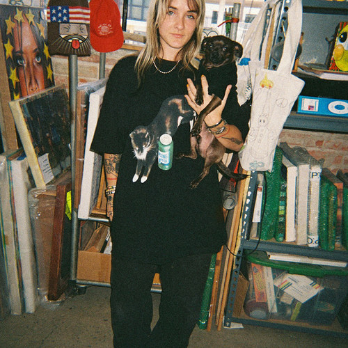 小众趣味写实猫咪印花短袖t恤男女港风学生百搭休闲纯棉宽松半袖