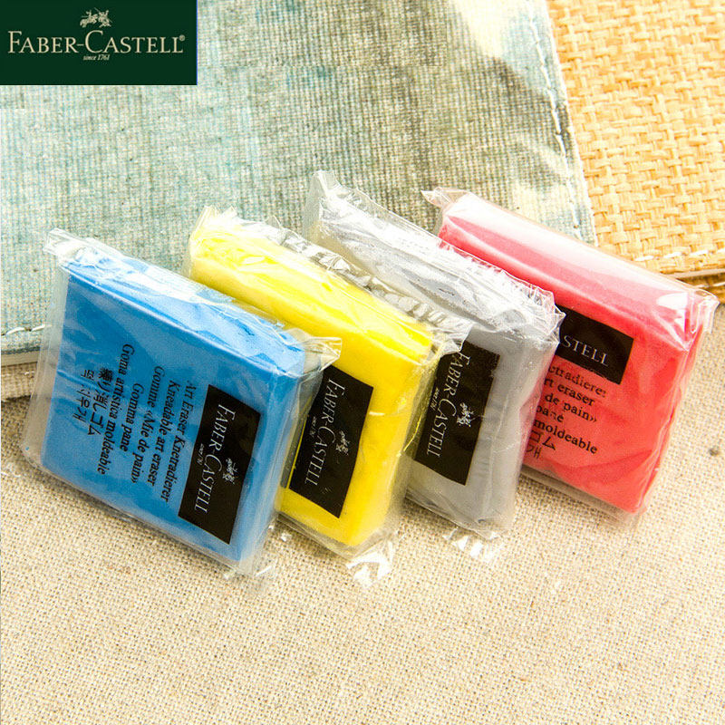 德国辉柏嘉彩色可塑橡皮 铅笔素描橡皮彩铅软橡皮 美术绘图橡皮泥|msdalam kategori Kamus elektronik/buku kertas elektronik/alat tulis, Tulis lain-lain - dari Buy2taobao.com untuk memberikan perkhidmatan ejen Taobao profesional membeli