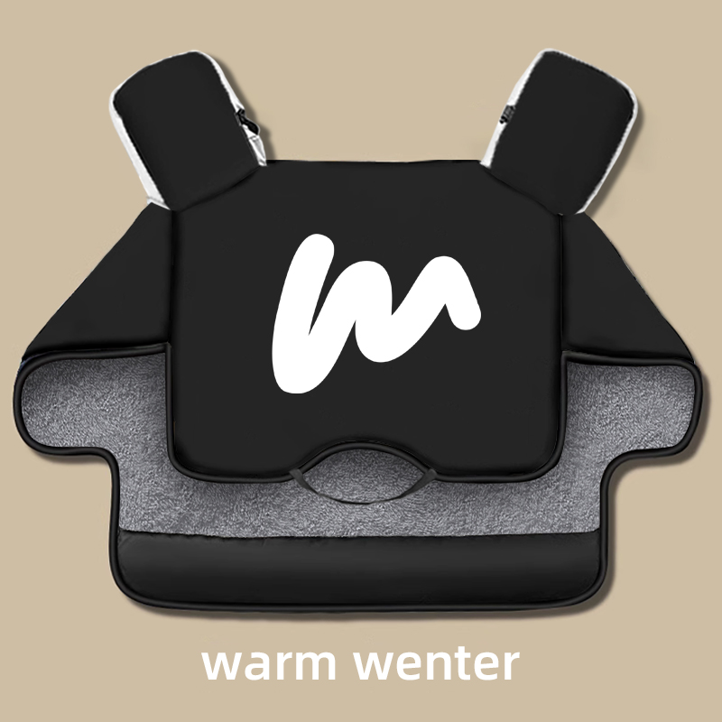 冬季新款保暖防寒电动车挡风被