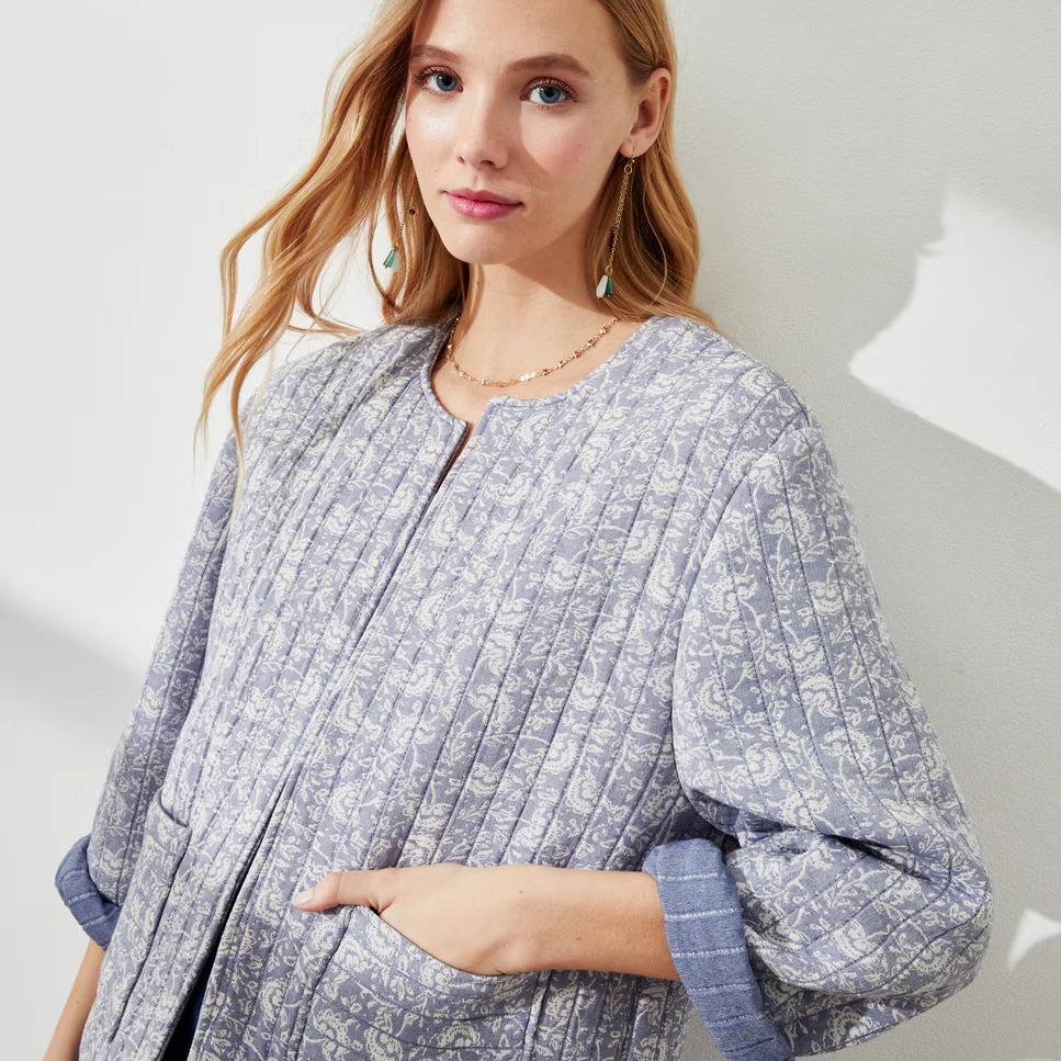 elcorteinglés女式夹克外套