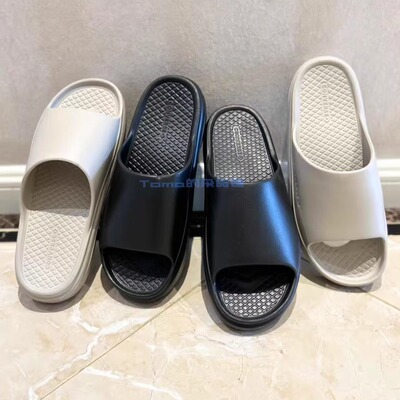 匡威拖鞋厚底轻便沙滩拖鞋