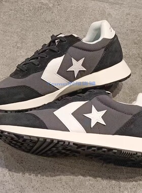 CONVERSE匡威Omega Trainer学院复古跑鞋A13376C A13377C A13378C