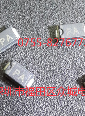 原装  MA2Q735  SMA1808 二极管现货