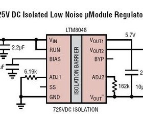 进口原装  LTM8048EV LTM8048IV LTM8048V LGA现货