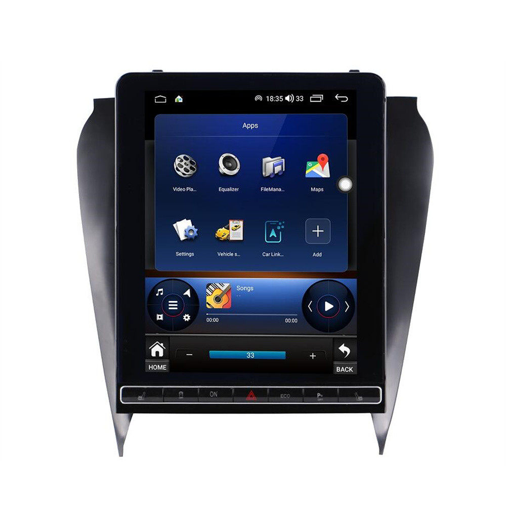 12.1寸适用于16-22款奔驰C-Class GLC老改新安卓导航八核Carplay