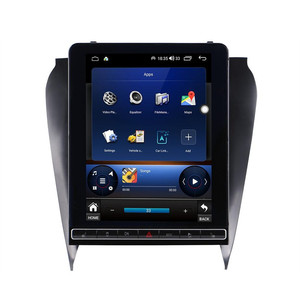 12.1寸适用于16-22款奔驰C-Class GLC老改新安卓导航八核Carplay