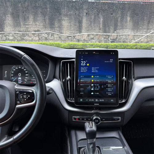 10.4寸适用沃尔沃Volvo XC40 XC60 XC90 S60 S90 V60 V90安卓导航