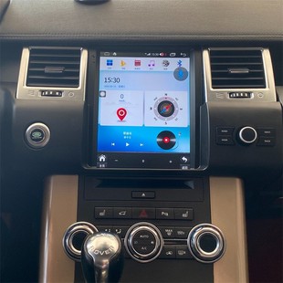 适用Range Rover Sport路虎揽胜运动版 安卓导航一体机9.7 13款