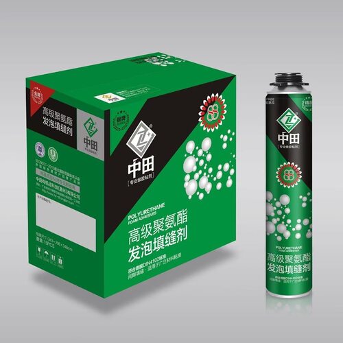 中田高端聚氨酯填缝剂门窗专用