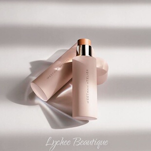 阿花花酱 现货正品WESTMAN ATELIER粉膏粉条粉底 腮红高光修容棒