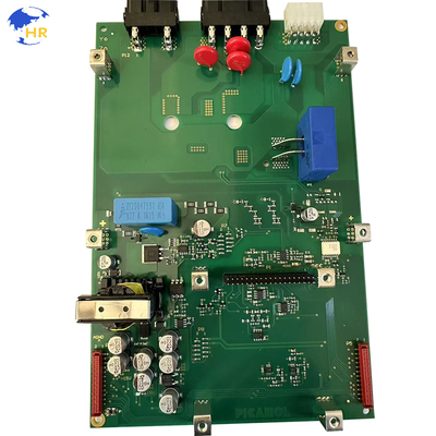 必佳乐LDEC驱动线路板PICANOL新款电路板BE221526 喷气织机配件