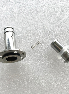 必佳乐织机辅喷嘴电磁阀 毕加诺OMNI套筒阀芯BE312448/BE307559