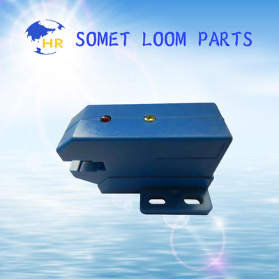 苏美特织机SOMET蓝色光电传感器