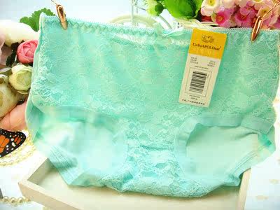 Slip jeune 100% en coton - Ref 653950 Image 3