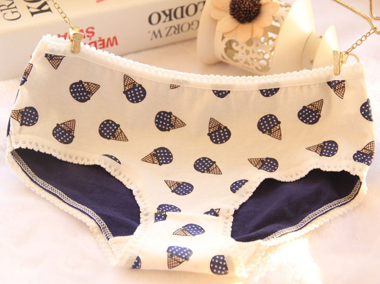 Slip jeune 100% en coton - Ref 653774 Image 4