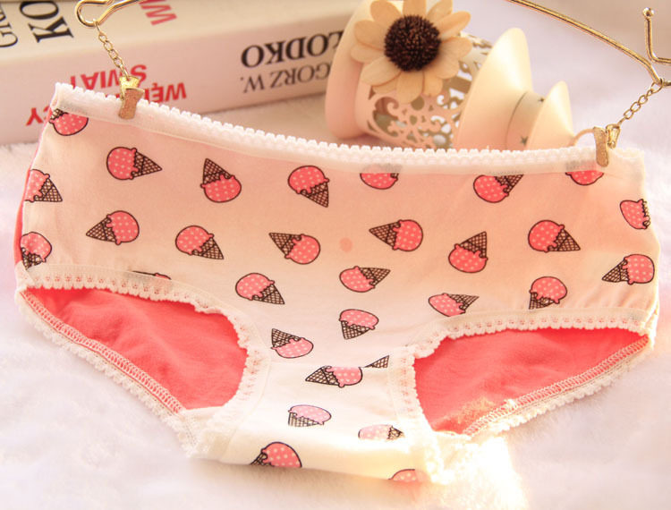 Slip jeune 100% en coton - Ref 653774 Image 3