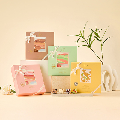 苏小糖厦门特产雪花酥