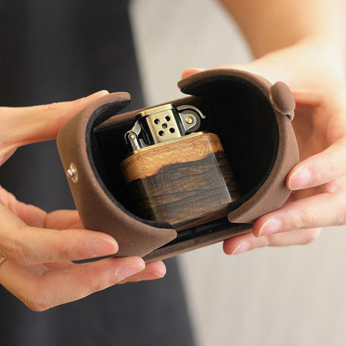 个性定制订做煤油打火机送男友木