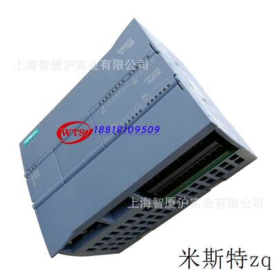 6ES7211-1AE40-0XB0可编程控制器PLC  SM1211模块