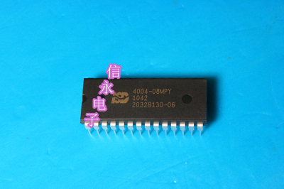 ISD4004-08MPY  全新现货 {保质量} 欢迎购买