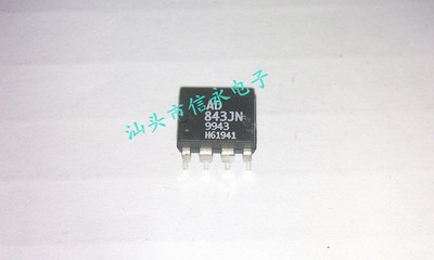 AD843KN  AD843JN 全新原装现货 {保质量} 欢迎购买