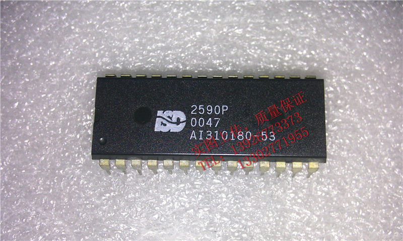 质量保证 价格以咨询为准 原字原脚IC，包退换，包质量，包上机，诚信经营，质量保证，欢迎咨询，放心购买。 全新原装现货 封装QFP 欢迎购买，咨询店主手机号;13926773373   13790819019