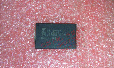 29LV320BE-90PFTN  全新现货 {保质量} 欢迎购买