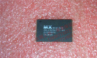 MX29LV320ATTC-90  MX29LV320MTTC-90G