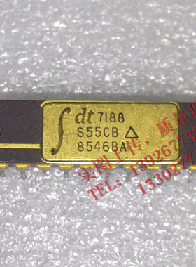 IDT7188S55CB 全新现货 {保质量} 欢迎购买
