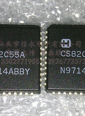 CS82C55A 全新现货 {保质量} 欢迎购买