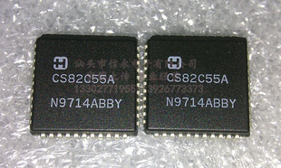 {保質量} 歡迎購買 全新現貨 CS82C55A