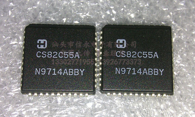 CS82C55A 全新现货 {保质量} 欢迎购买
