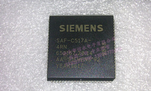 SAF-C517A-4RN  SAB80C517A-N18-T3 SAB80C517-N SAB-C517A-LN
