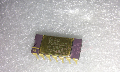 AD536AJDZ  全新现货 {保质量} 欢迎购买