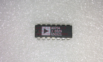 AD704JN AD704JNZ AD704KN AD704KNZ