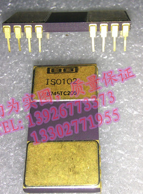 ISO102  ISO102BG 全新原装现货
