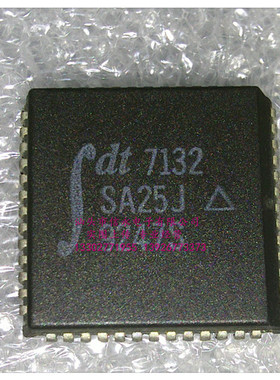 IDT7132SA25J IDT7132LA25J IDT7132SA35J IDT7132LA35J