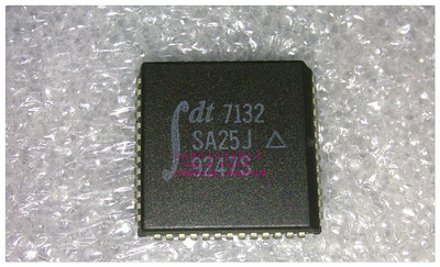 IDT7132SA25J IDT7132LA25J IDT7132SA35J IDT7132LA35J