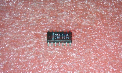 MAX1489ECSD      全新现货 {保质量} 欢迎购买