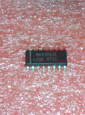 MAX3093E    全新现货 {保质量} 欢迎购买
