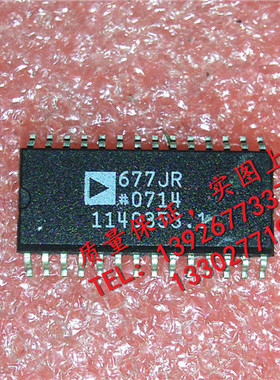AD677JR  全新现货 {保质量} 欢迎购买