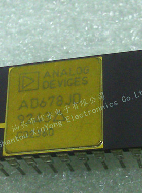 AD678JD  AD678KD  全新现货 {保质量} 欢迎购买