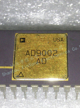 AD9002AD AD9002BD  全新原装现货 {保质量} 欢迎购买