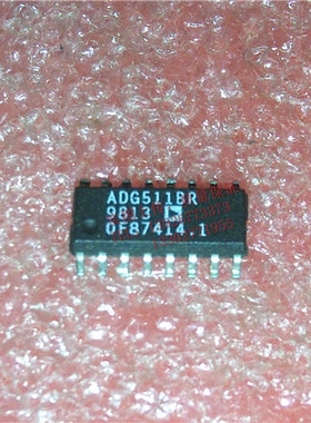 ADG511BR      全新现货 {保质量} 欢迎购买