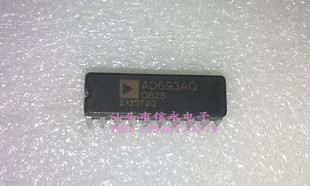 AD693AQ  AD693BQ  全新原装现货 {保质量} 欢迎购买