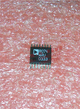 AD8074ARU    全新现货 欢迎购买