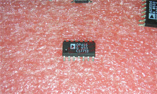 欢迎购买 {保质量} OP496G 全新现货