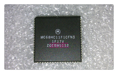 MC68HC11F1CFN3  全新现货 欢迎购买