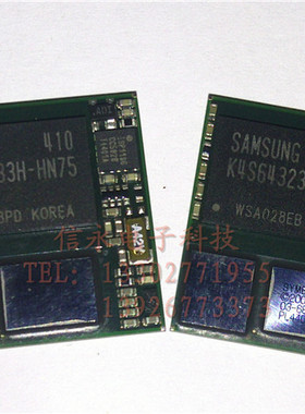 K4S643233H-HN75   全新现货 {保质量} 欢迎购买