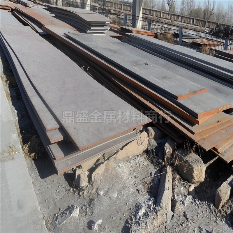 厂家供应高耐磨冷扎65MN弹簧钢板 65锰钢带 SK7淬火弹簧钢带